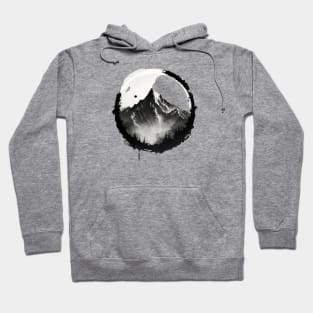 Mountaintop Hoodie